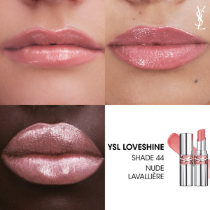 YSL Loveshine High Shine Lipstck